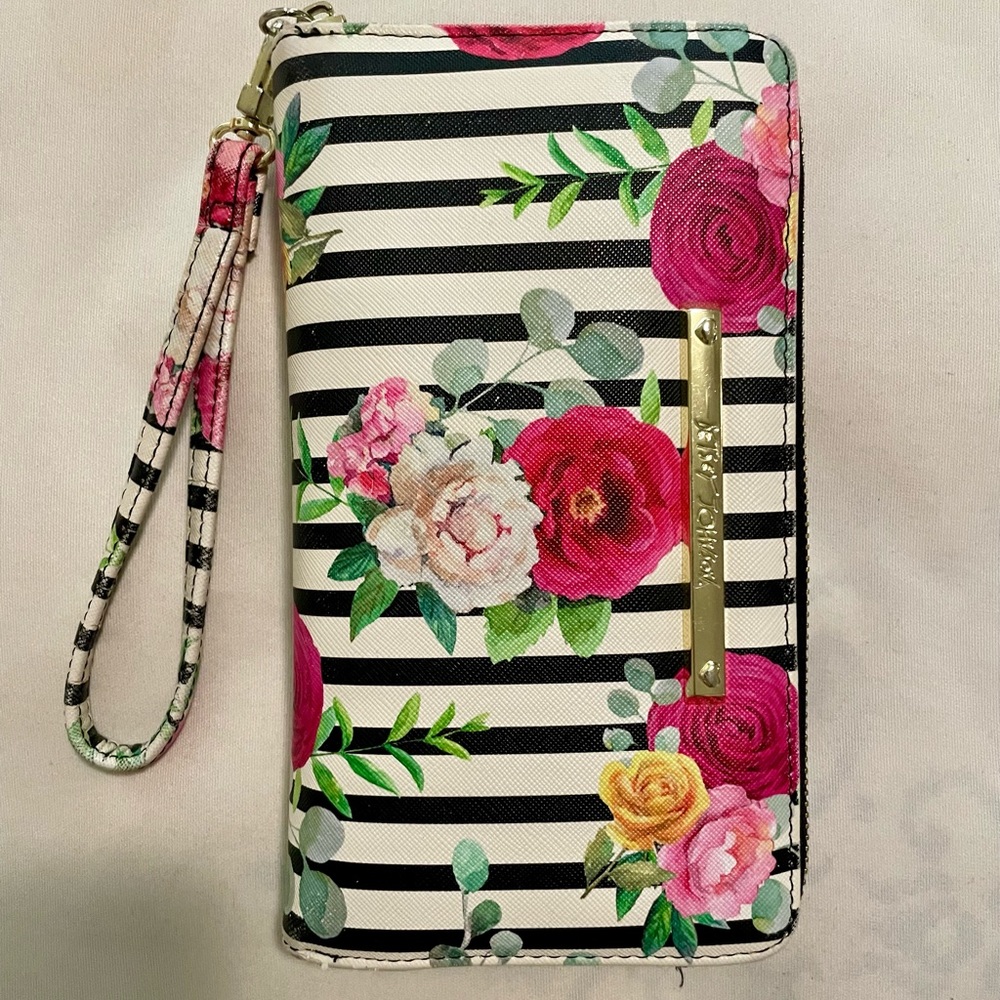 Betsey Johnson Wallet